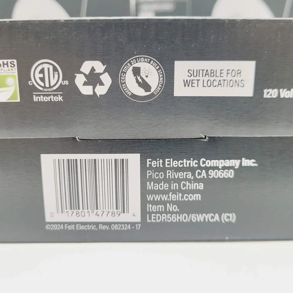 Feit Electric 5-6